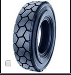 Cheap Industrial Forklift Tyre